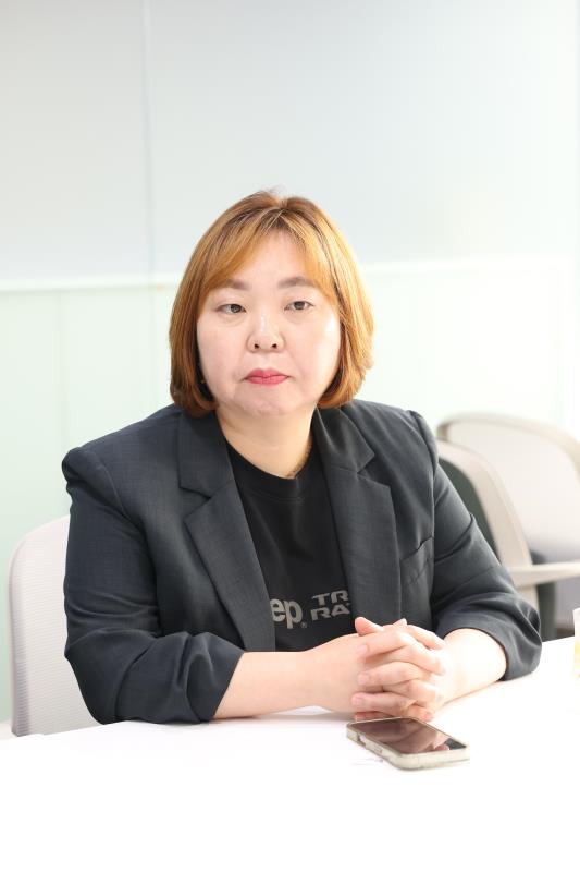 민주당 대표단 언론사 방문_5