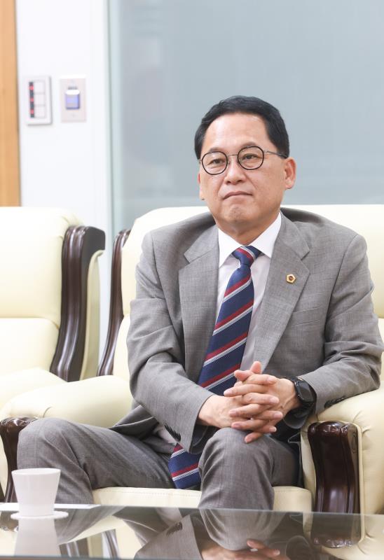 중소기업경기융합경기연합회 의장님 제1부의장님 더불어민주당 대표 접견_7