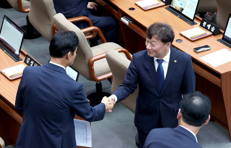 제392회 임시회 제3차 본회의 (전반기 상임위원장 선거)_2