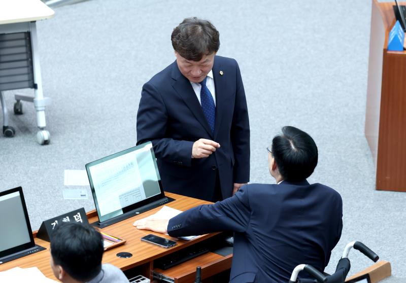 제392회 임시회 제3차 본회의 (전반기 상임위원장 선거)_3