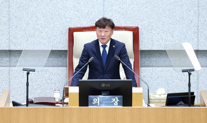 제392회 임시회 제3차 본회의 (전반기 상임위원장 선거)_4
