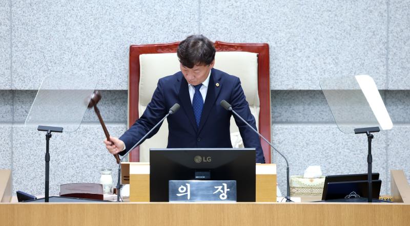 제392회 임시회 제3차 본회의 (전반기 상임위원장 선거)_5