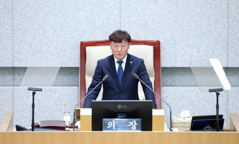 제392회 임시회 제3차 본회의 (전반기 상임위원장 선거)_7