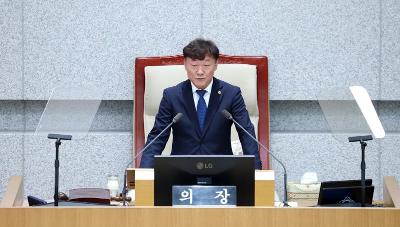 제392회 임시회 제3차 본회의 (전반기 상임위원장 선거)_8