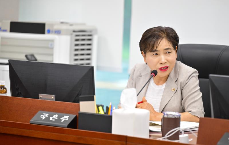 제392회 임시회 제1차 보건복지위원회