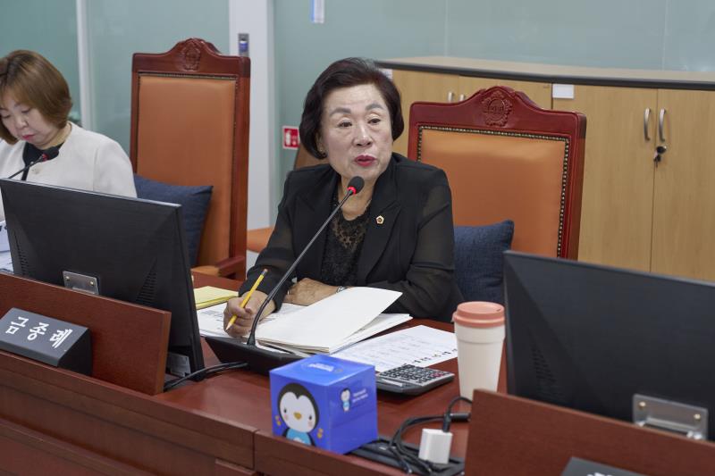 제392회 임시회 제1차 여성가족평생교육위원회_9