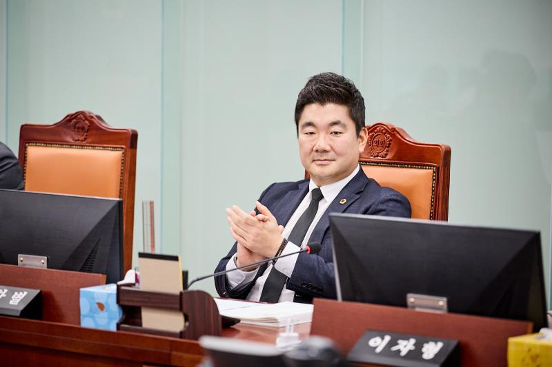 제392회 임시회 제1차 기획재정위원회 _3
