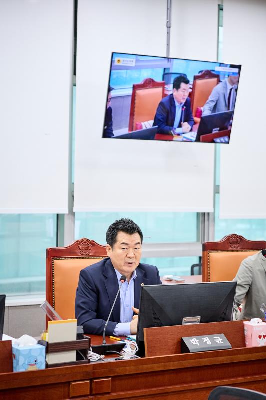 제392회 임시회 제1차 기획재정위원회 _4