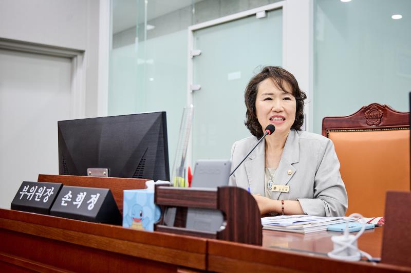 제392회 임시회 제1차 기획재정위원회 _5