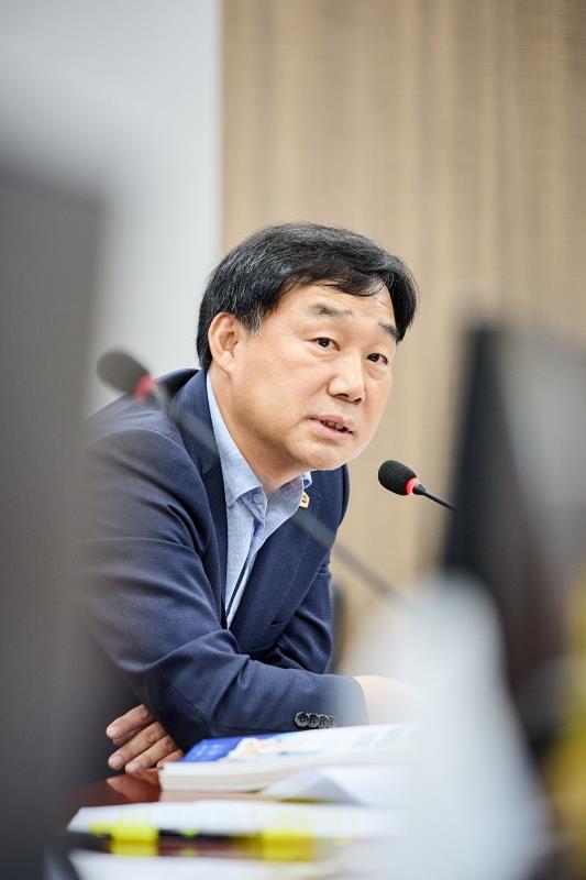 제392회 임시회 제1차 기획재정위원회 _6