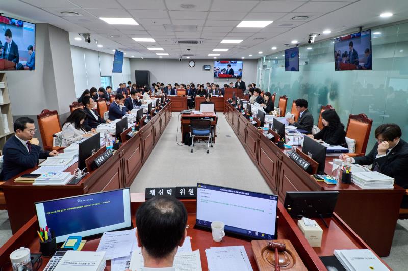 제392회 임시회 제1차 문화체육관광위원회