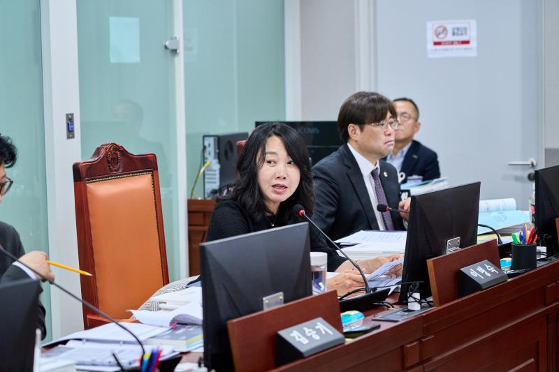 제392회 임시회 제1차 문화체육관광위원회 _5