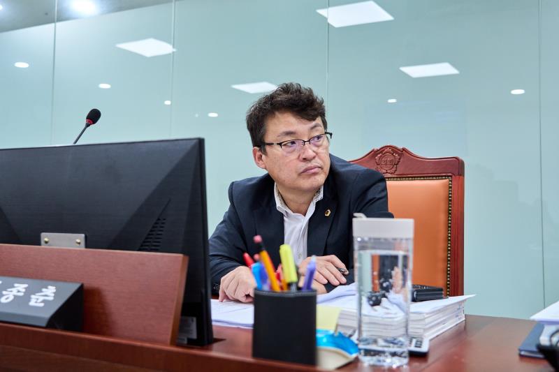 제392회 임시회 제1차 문화체육관광위원회 _7