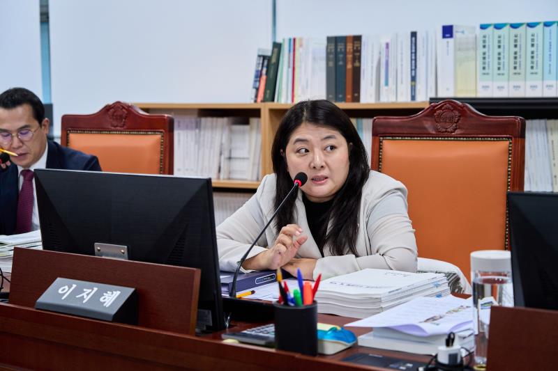 제392회 임시회 제1차 문화체육관광위원회 _8
