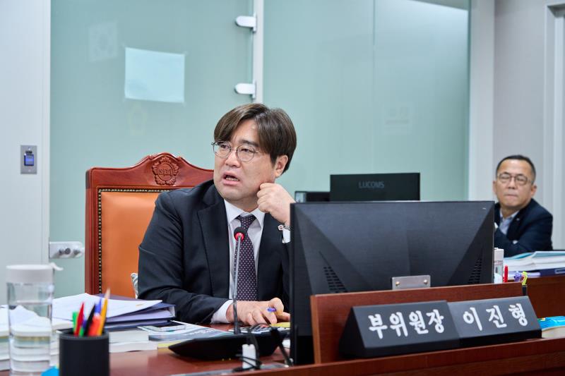 제392회 임시회 제1차 문화체육관광위원회 _9