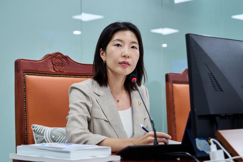제392회 임시회 제1차 문화체육관광위원회 