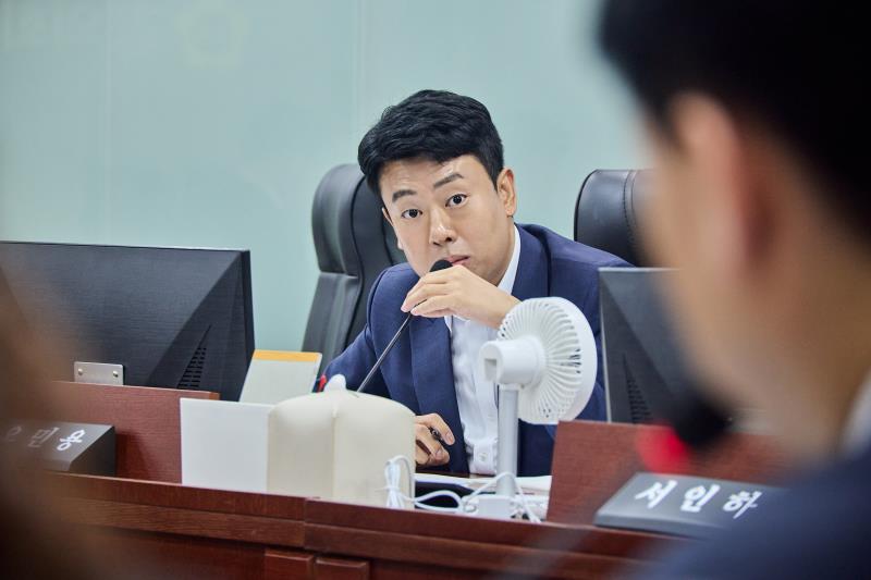 제392회 임시회 제1차 미래과학협력위원회