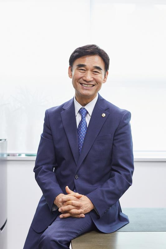 제12대 전반기 경제노동위원회 장태환 위원장