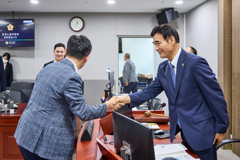 제392회 임시회 제1차 경제노동위원회_6