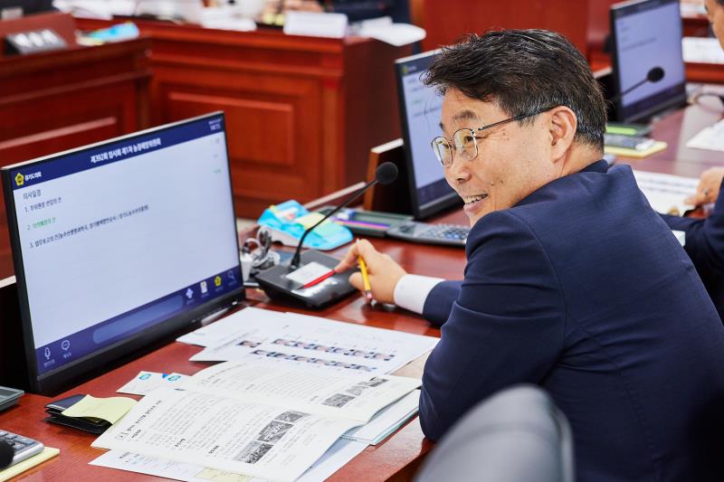 제392회 임시회 제1차 농정해양위원회_8