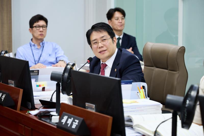 제392회 임시회 제1차 교육행정위원회_5
