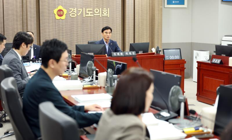 제392회 임시회 제2차 경제노동위원회 (오전)_4