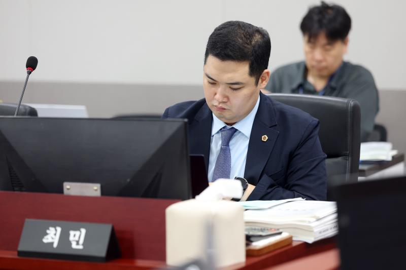 제392회 임시회 제2차 경제노동위원회 (오전)