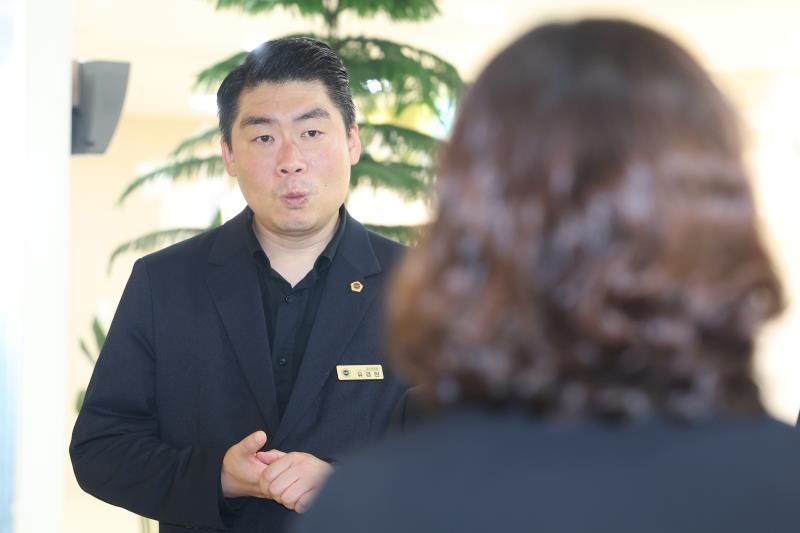 전국 광역의회 교섭단체 더불어민주당 경기도서관 방문_5