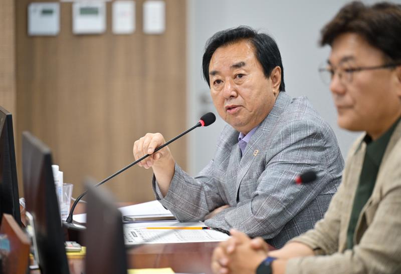 제392회 임시회 제2차 농정해양위원회_9