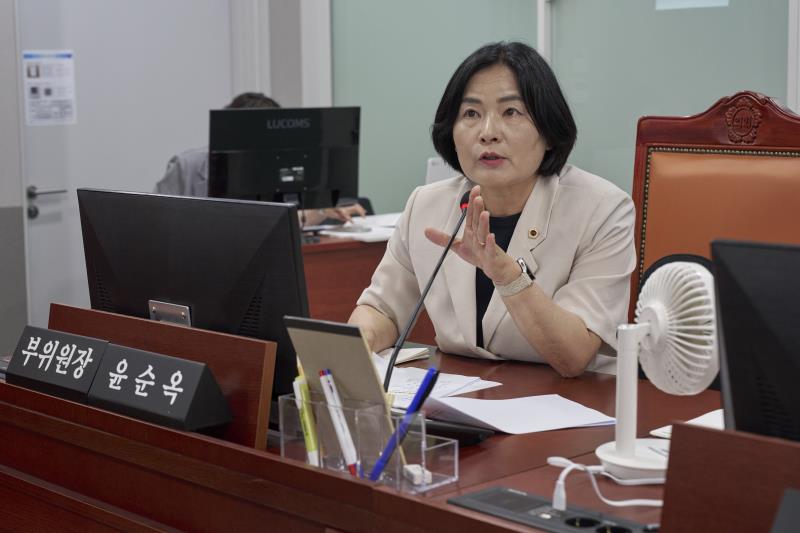 제392회 임시회 제2차 건설교통위원회
