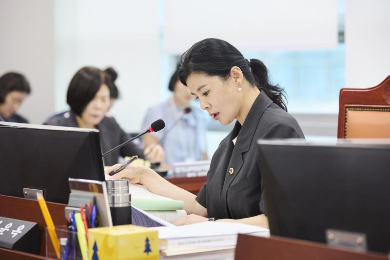 제392회 임시회 제1차 교육기획위원회_4