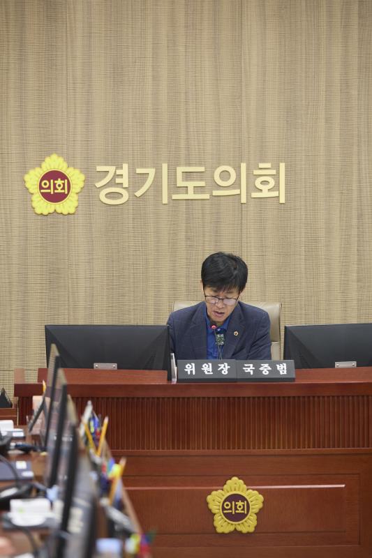 제392회 임시회 제1차 교육기획위원회_5