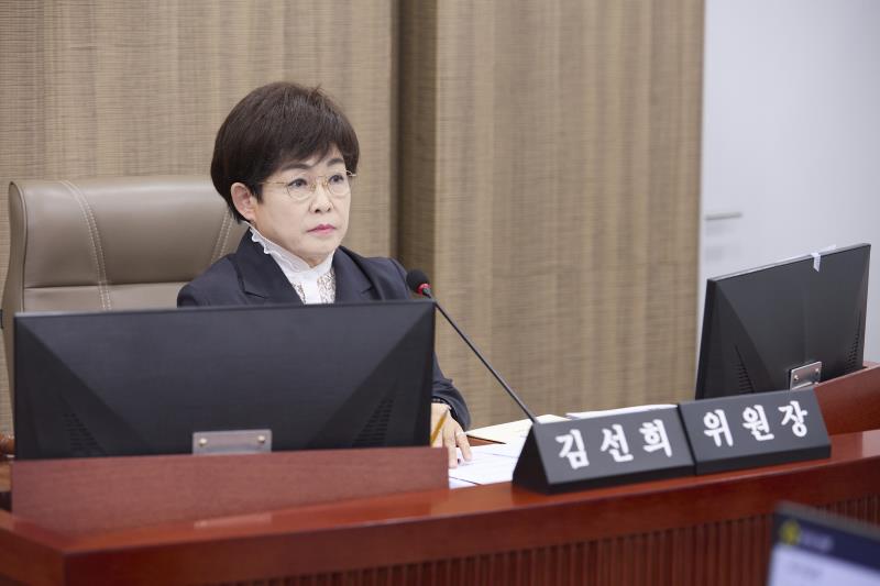 제392회 임시회 제1차 교육기획위원회_5