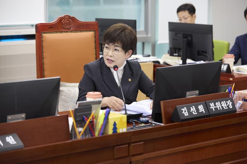 제392회 임시회 제1차 교육기획위원회_8