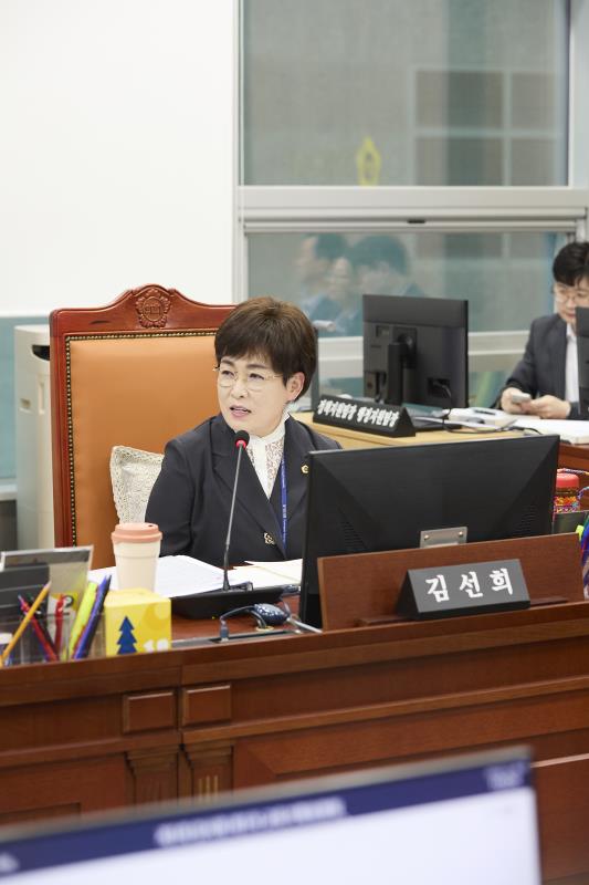 제392회 임시회 제1차 교육기획위원회_9