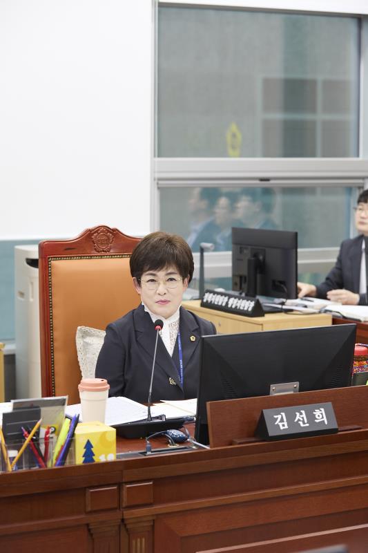 제392회 임시회 제1차 교육기획위원회_10