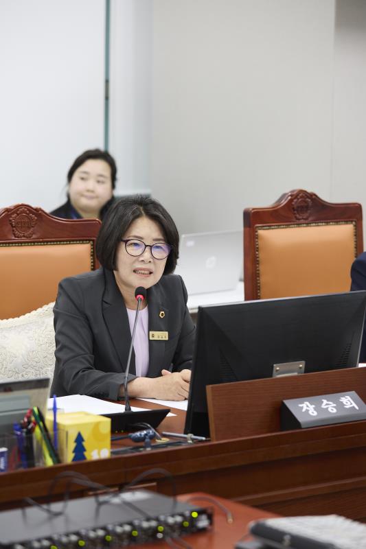 제392회 임시회 제1차 교육기획위원회_4