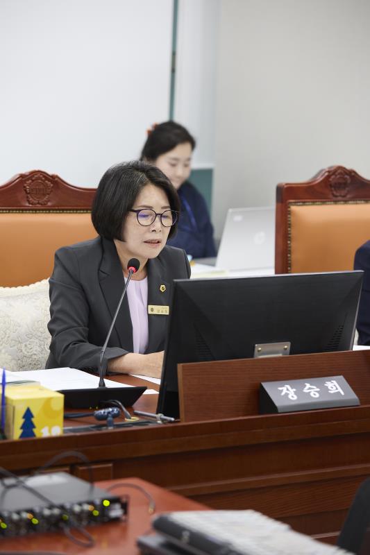 제392회 임시회 제1차 교육기획위원회_5