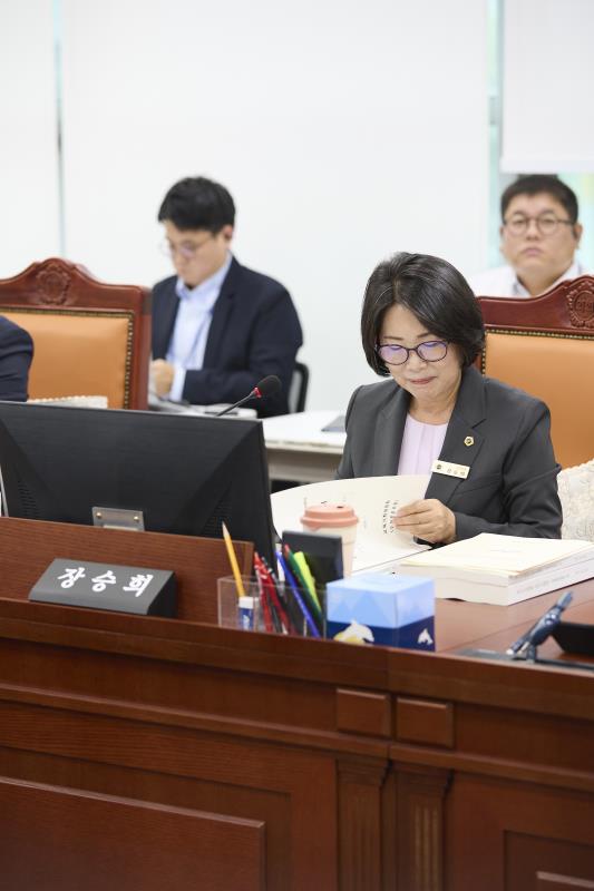 제392회 임시회 제1차 교육기획위원회_6