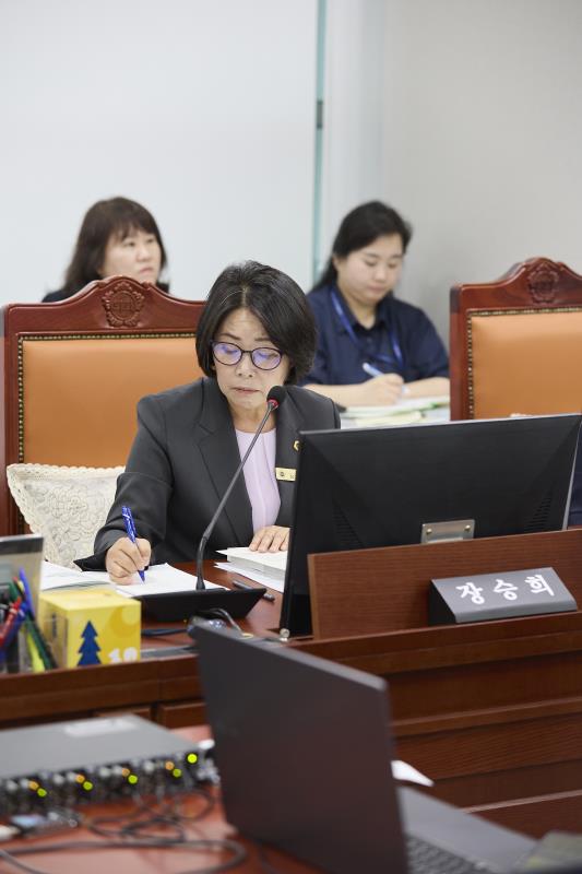 제392회 임시회 제1차 교육기획위원회_7