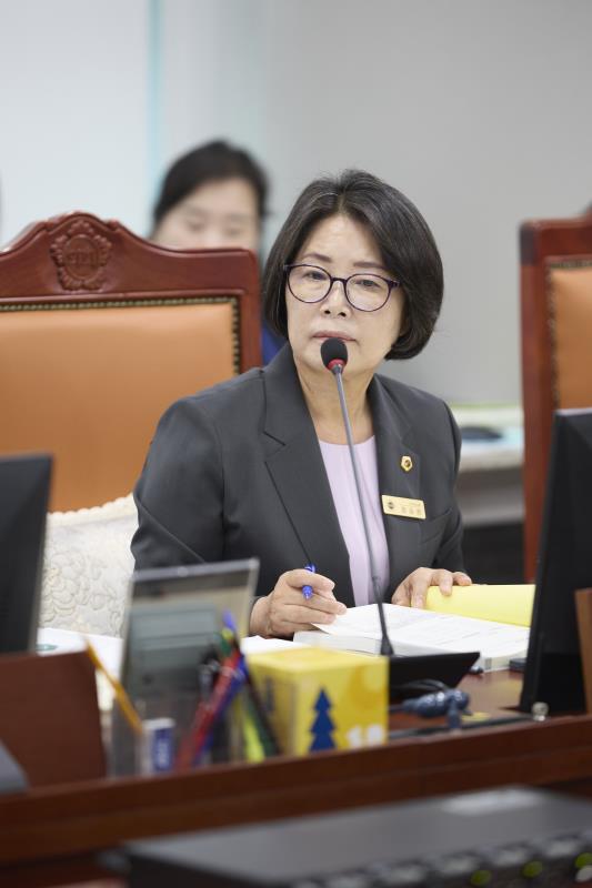 제392회 임시회 제1차 교육기획위원회_9