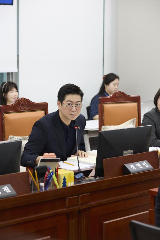 제392회 임시회 제1차 교육기획위원회_2