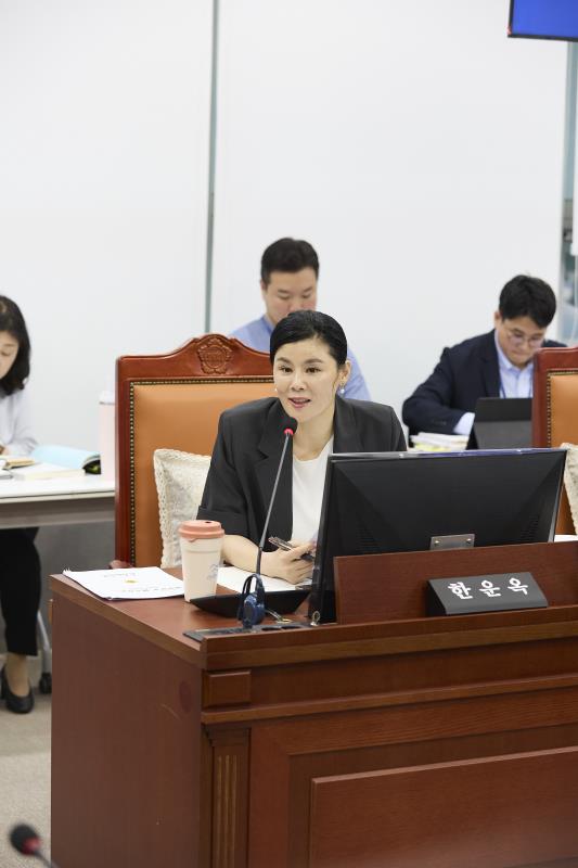 제392회 임시회 제1차 교육기획위원회_5