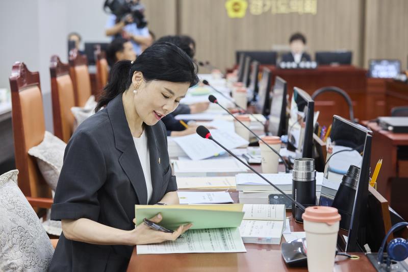 제392회 임시회 제1차 교육기획위원회_7