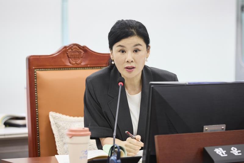제392회 임시회 제1차 교육기획위원회_9