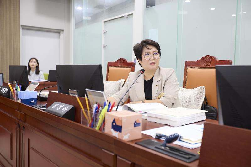 제392회 임시회 제1차 교육기획위원회_5