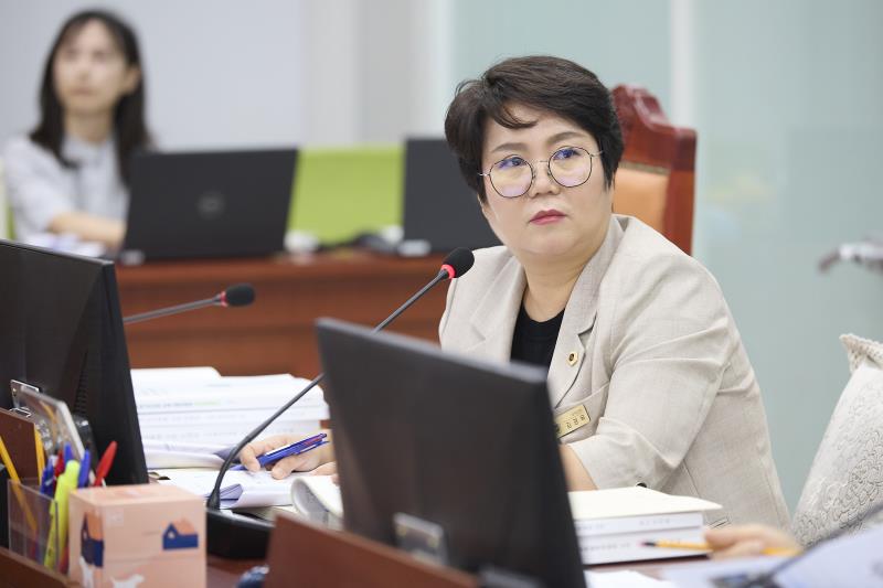 제392회 임시회 제1차 교육기획위원회_6