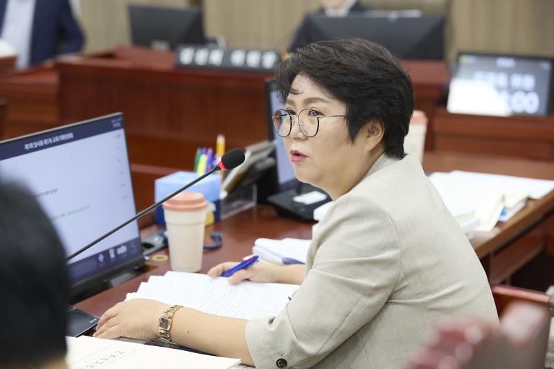 제392회 임시회 제1차 교육기획위원회_9