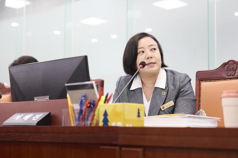 제392회 임시회 제1차 교육기획위원회_4