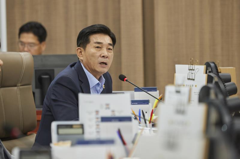 제392회 임시회 제2차 교육행정위원회